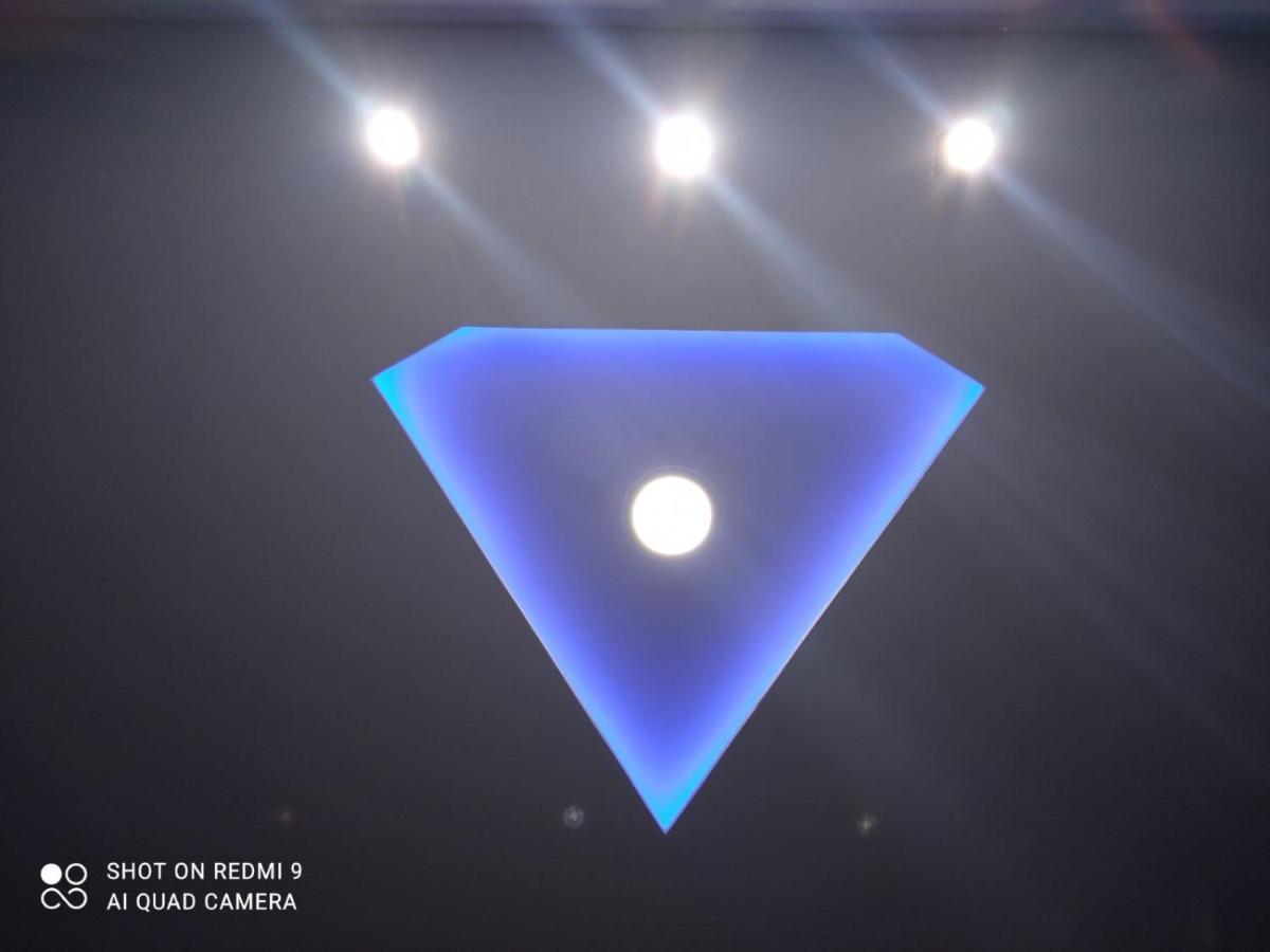 Apartment Diamond Magic Divcibare