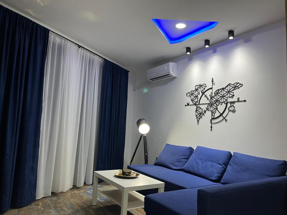 Apartment Diamond Magic