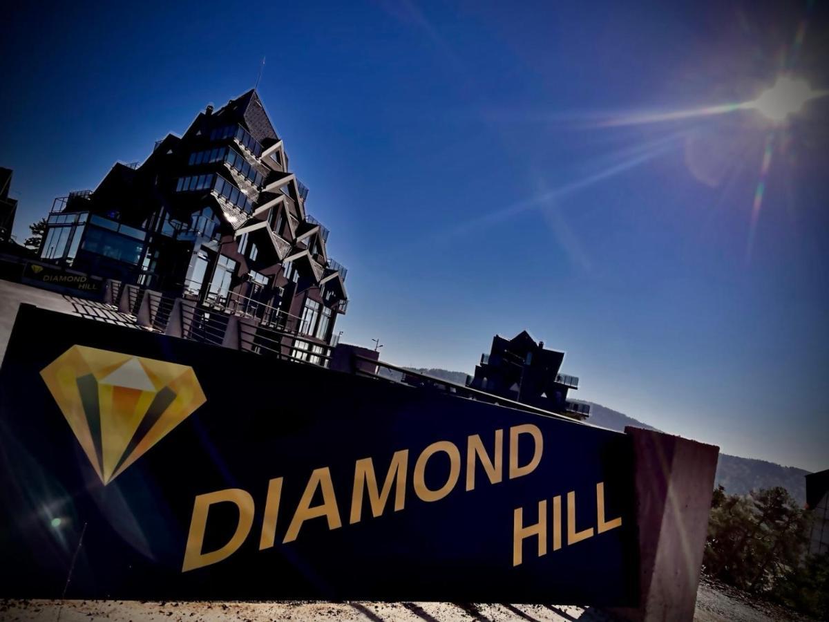 Diamond Magic Apartment Divcibare