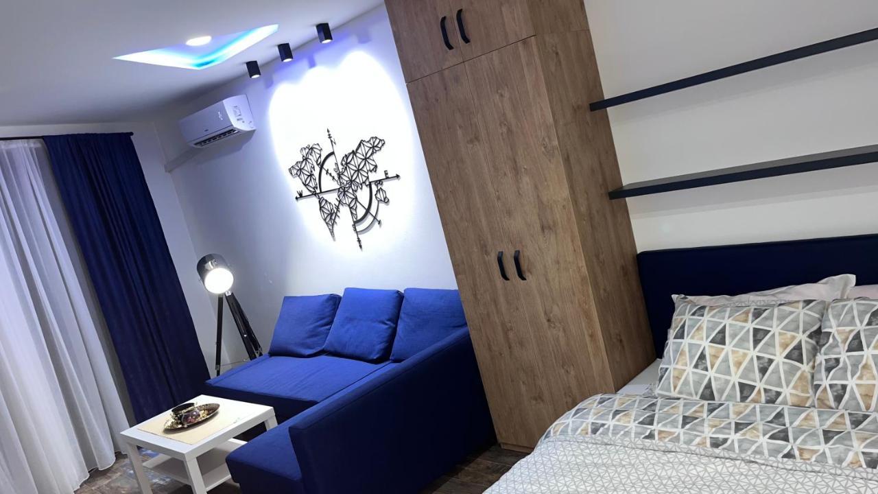 Diamond Magic Apartment *
